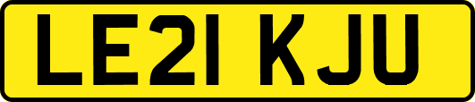 LE21KJU