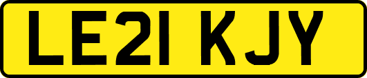 LE21KJY