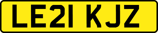 LE21KJZ