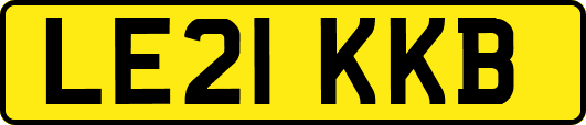 LE21KKB