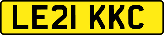 LE21KKC