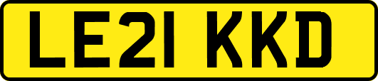 LE21KKD