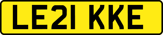 LE21KKE