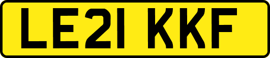 LE21KKF