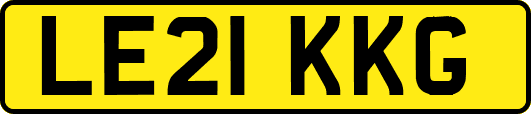 LE21KKG