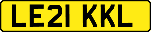 LE21KKL