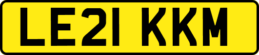 LE21KKM
