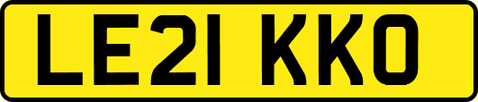 LE21KKO