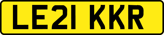 LE21KKR