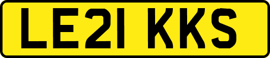 LE21KKS