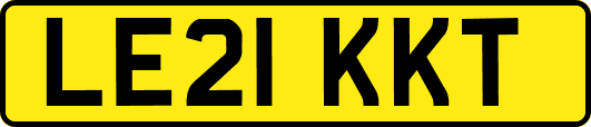 LE21KKT