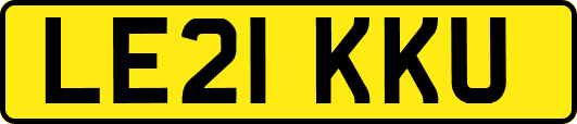 LE21KKU
