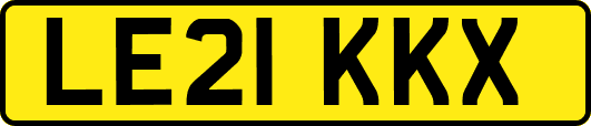 LE21KKX