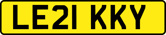 LE21KKY