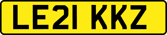 LE21KKZ