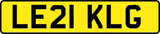 LE21KLG