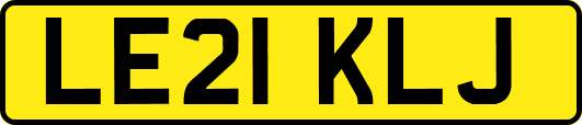 LE21KLJ