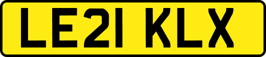 LE21KLX