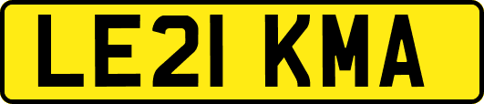 LE21KMA