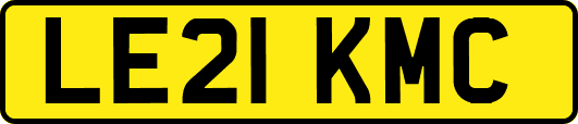 LE21KMC
