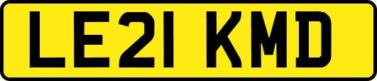LE21KMD
