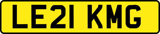LE21KMG