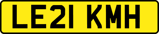 LE21KMH