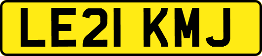 LE21KMJ