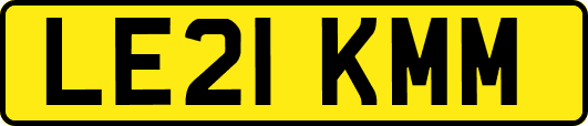 LE21KMM