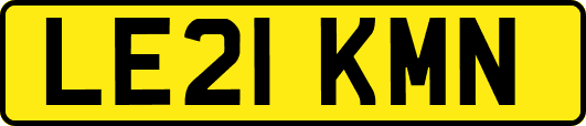 LE21KMN