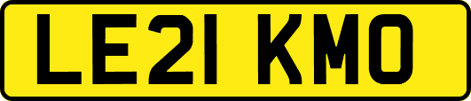 LE21KMO