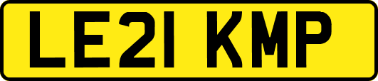 LE21KMP
