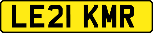 LE21KMR