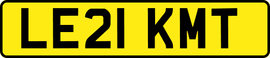 LE21KMT