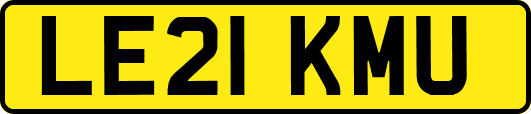 LE21KMU
