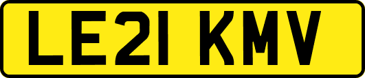LE21KMV