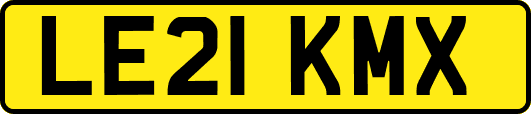 LE21KMX