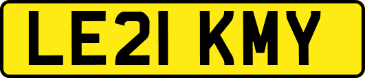 LE21KMY