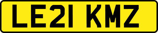 LE21KMZ