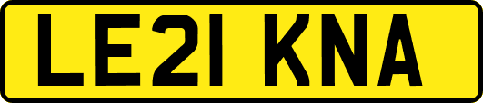 LE21KNA