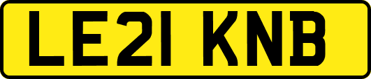 LE21KNB