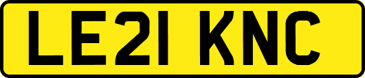 LE21KNC