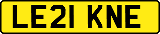 LE21KNE