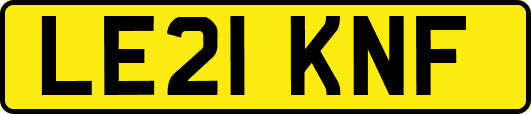 LE21KNF