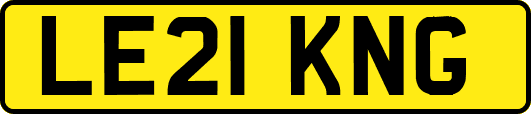 LE21KNG