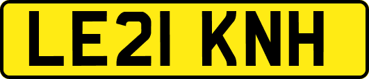 LE21KNH