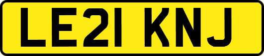 LE21KNJ