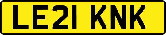 LE21KNK