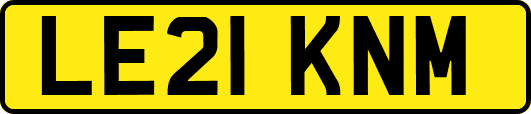 LE21KNM