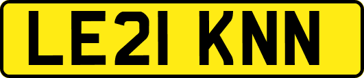 LE21KNN